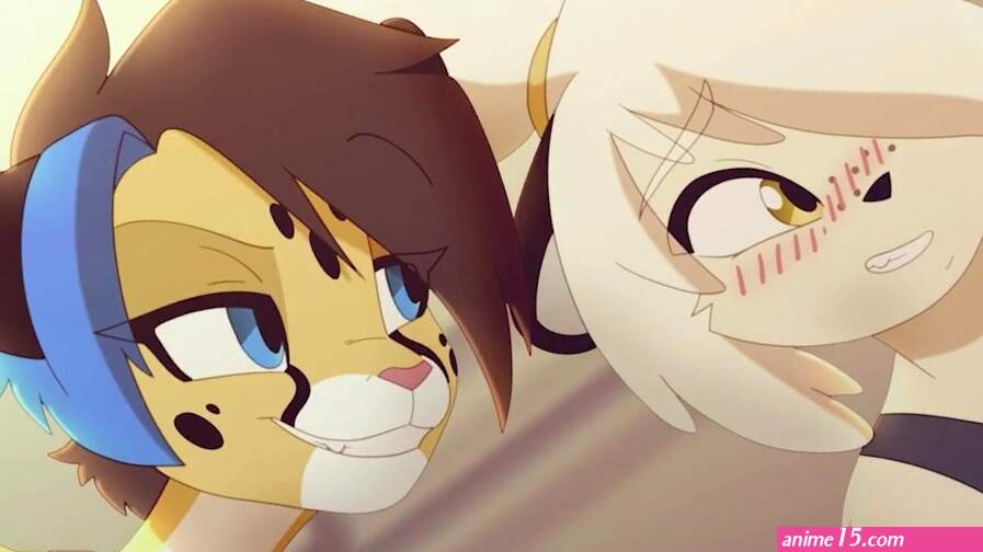 Ace Eipril Furry Animation SUBTITLES ONLY
