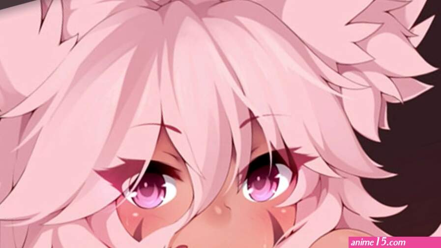 F4M Breeding And Filling A Horny Wolf Girl To Get Her Out Of Heat