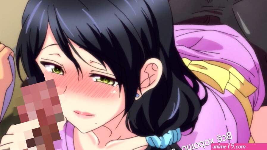 Gaki ni Modotte Yarinaoshi!!! ep1 RUS SUB Hentai Online HD