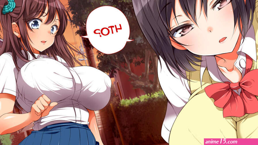 Gaki ni Modotte Yarinaoshi!!!
