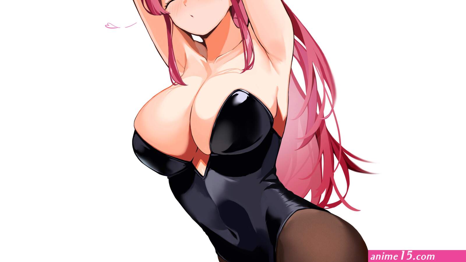 girl hot sexy boobs anime breasts big boobs babe 3840x2160