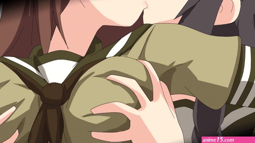 Lesbian anime porn gif princess.onl Fappening Celebrity Photos