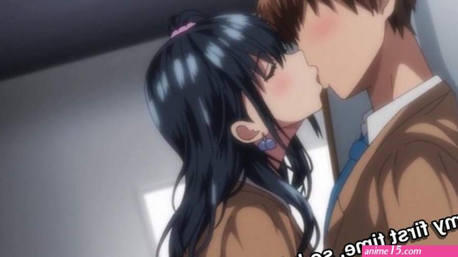 Anime teens amazing porn video
