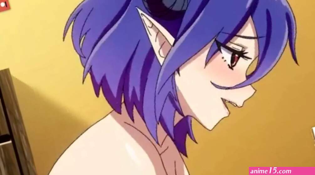 Kinsou no Vermeil Hentai Animation by JXH