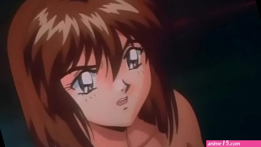 Amazing anime movie with sucking stiff