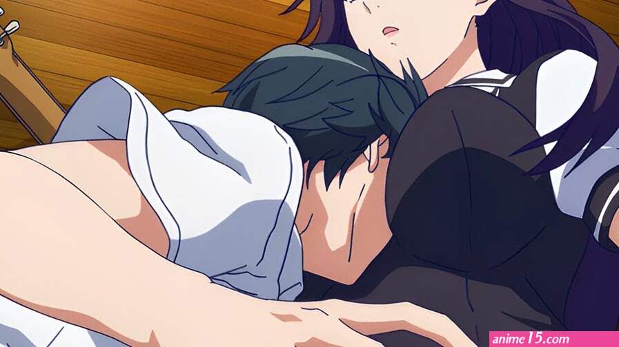 Top 10 Best NEW Romance Anime Movies To Watch