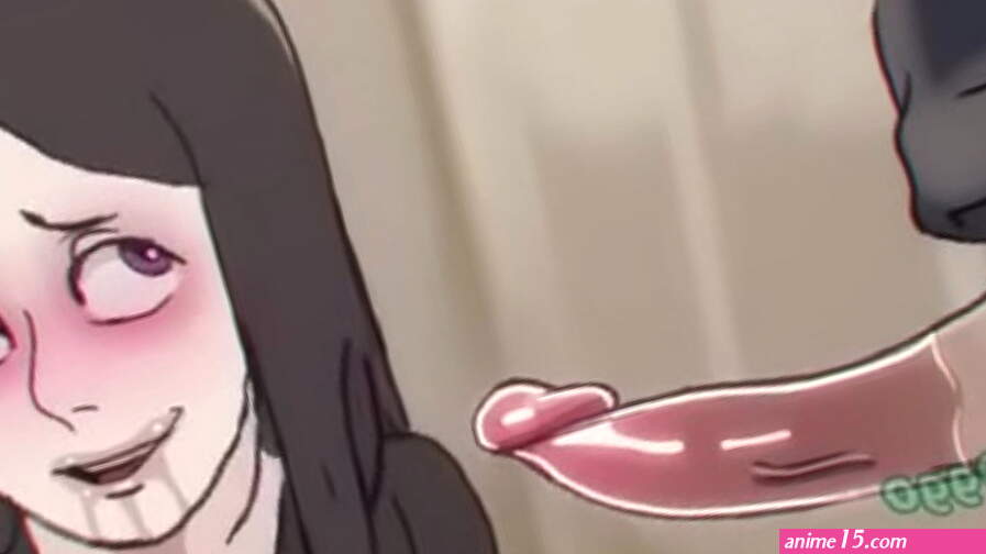 Sucking dick