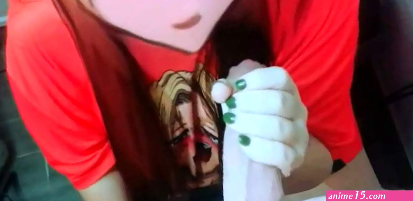 Anime Girl Sucking Dick Porn Videos