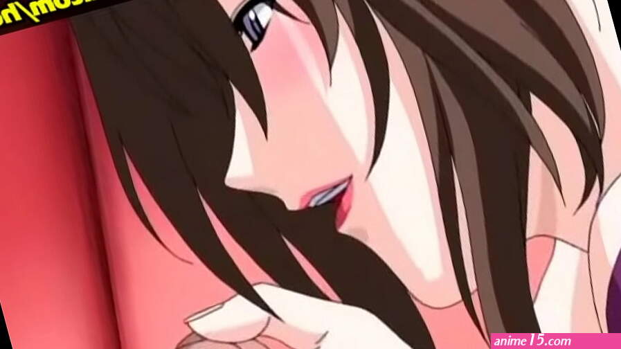 Anime Ninja Hottie Sucking Cock And Gets Part2