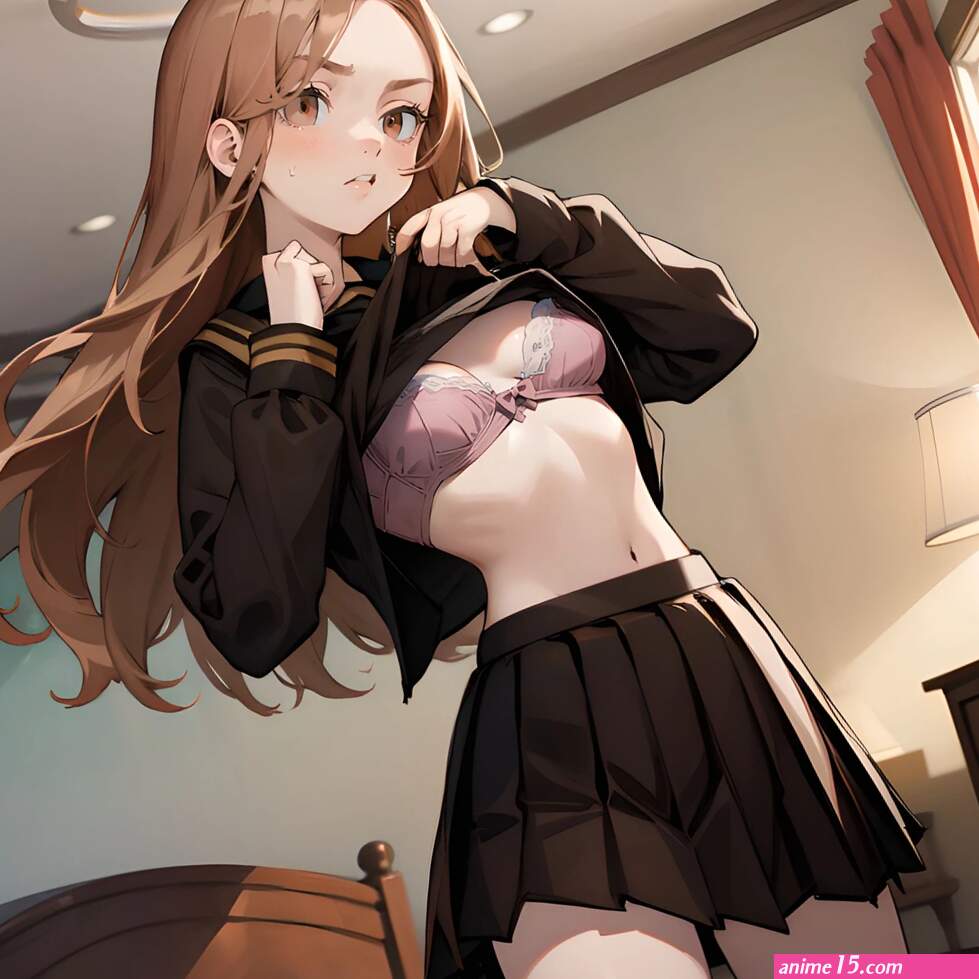 Yuzuha Shiba Sucking Dick