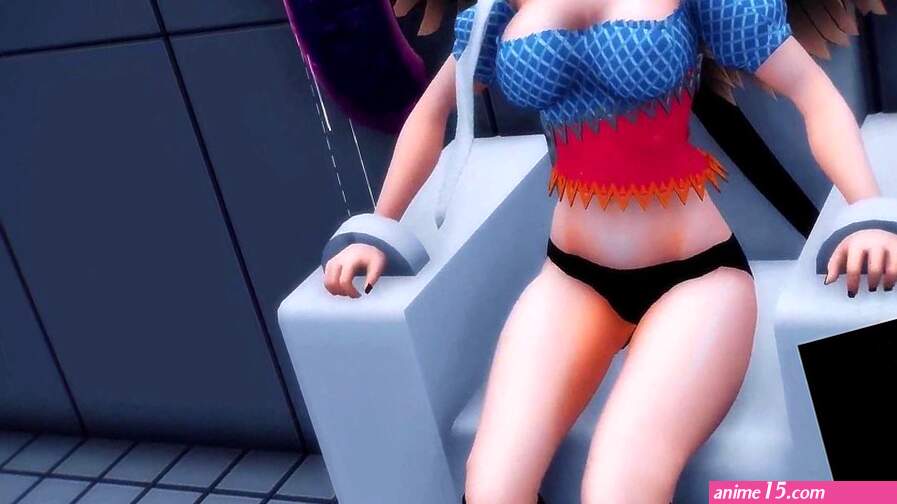 Watch tickle 3d