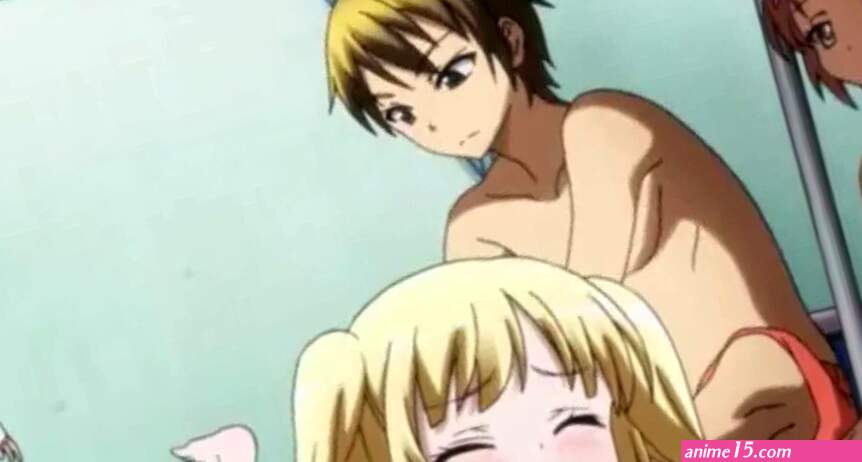ANIME UNCENSORED HENTAI