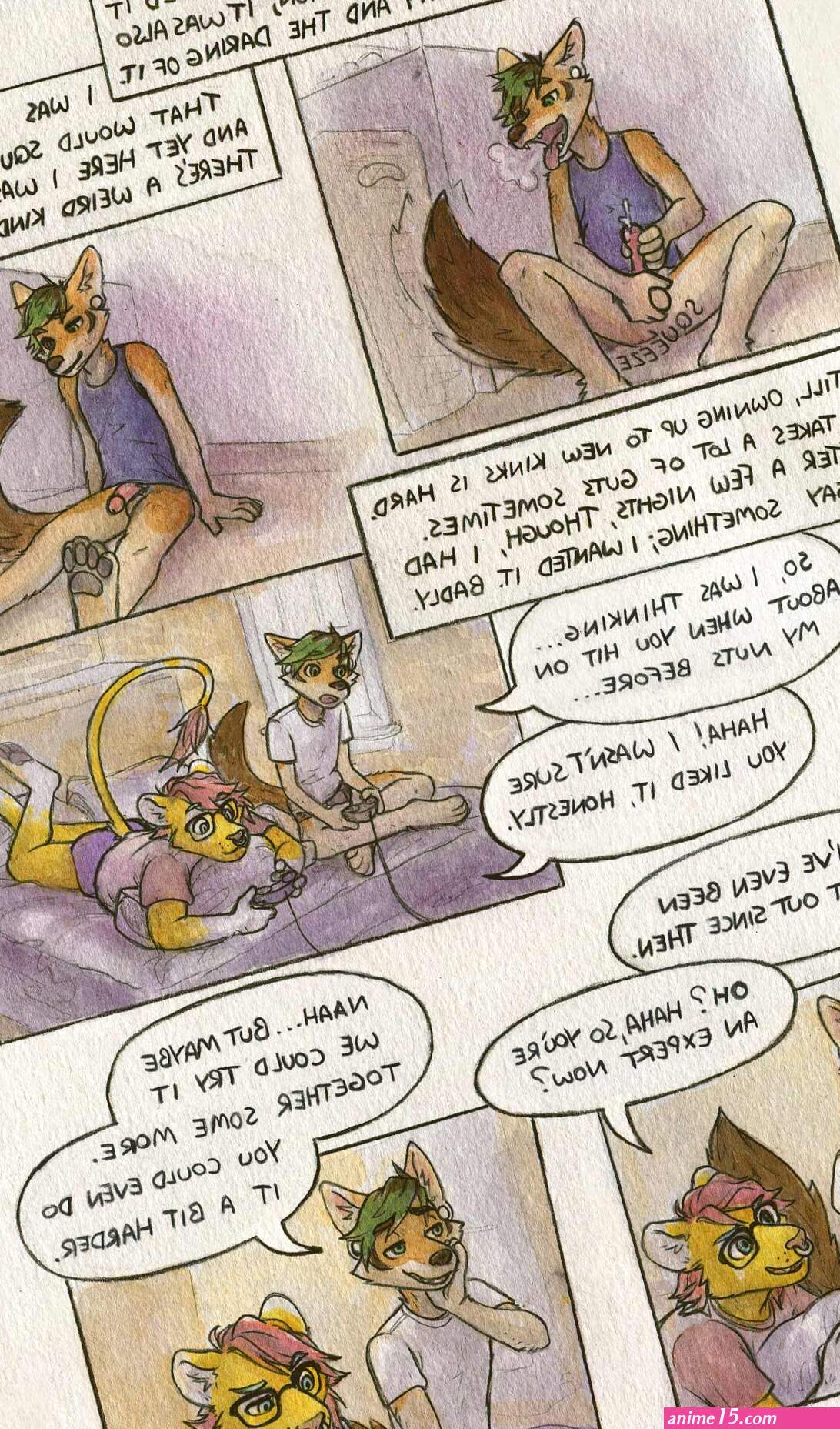 Oh Joy Sex Toy