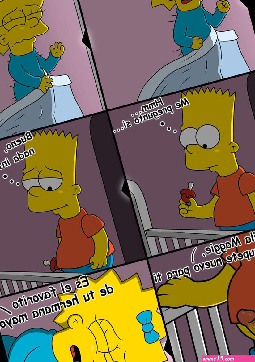 Juego de HERMANOS parte 2
