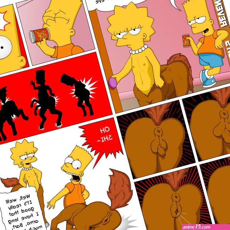 Bar and Lisa TF