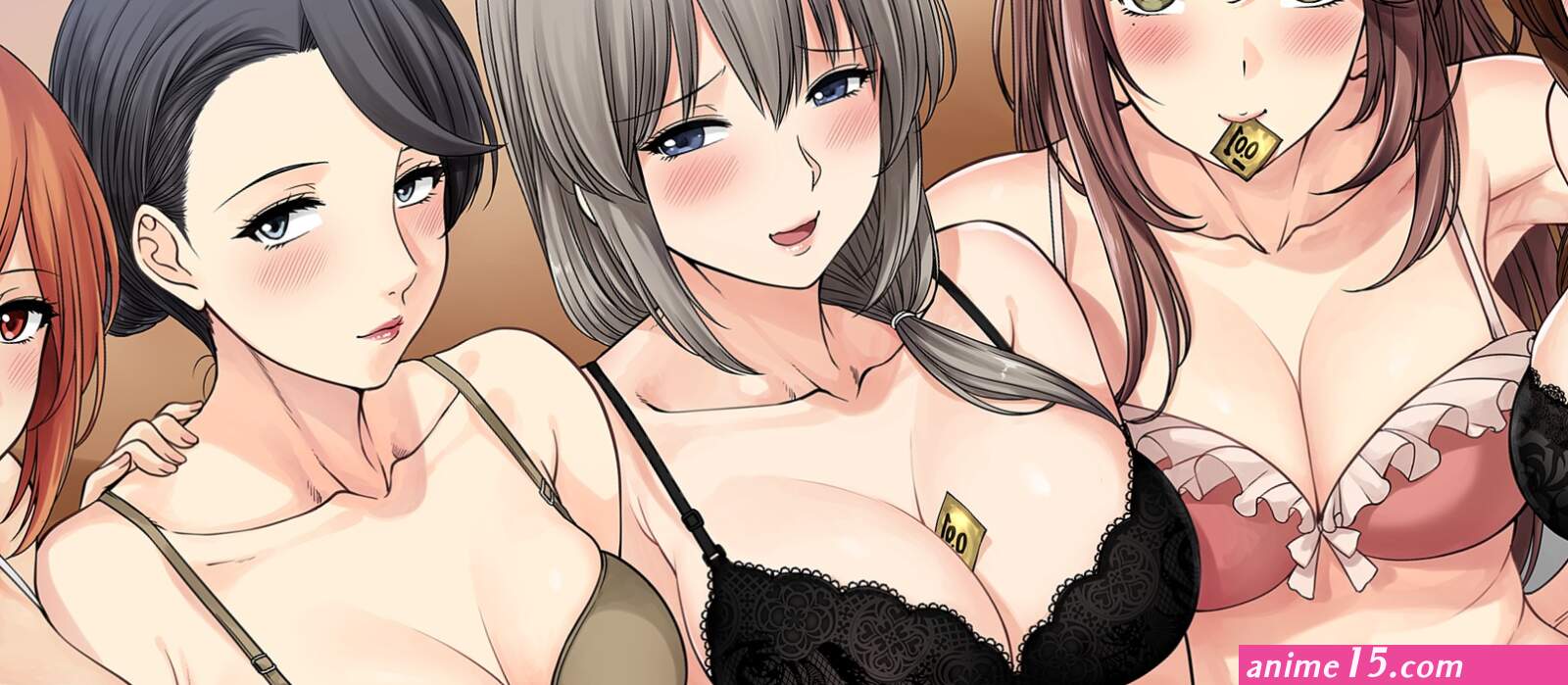 Best MILF of Summer 2020