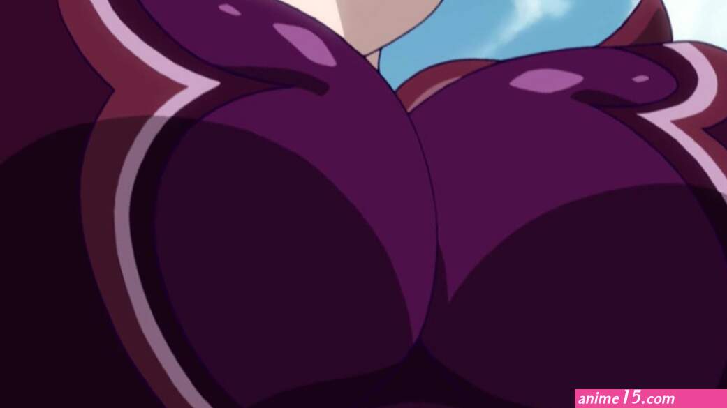 on X: Anime milfs always have the best milkers. anime ecchi
