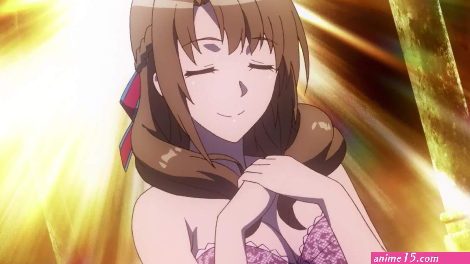 6 Anime MILF Waifus You Need To Know The Otaku Box