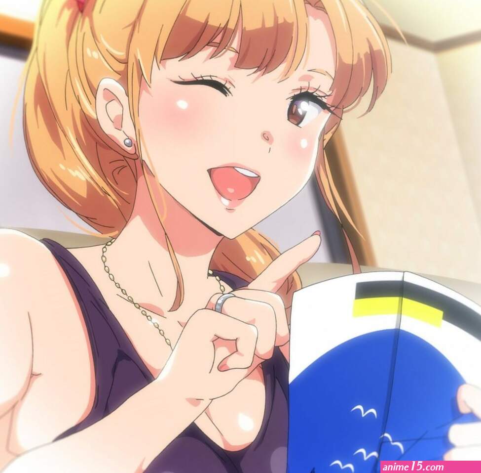 Biraman Mama Miyuki Kurikai is the New Top Anime MILF