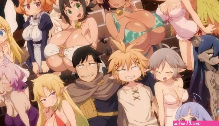 Legendary Lewds: 35 Perverted Anime to Never Watch With Friends
