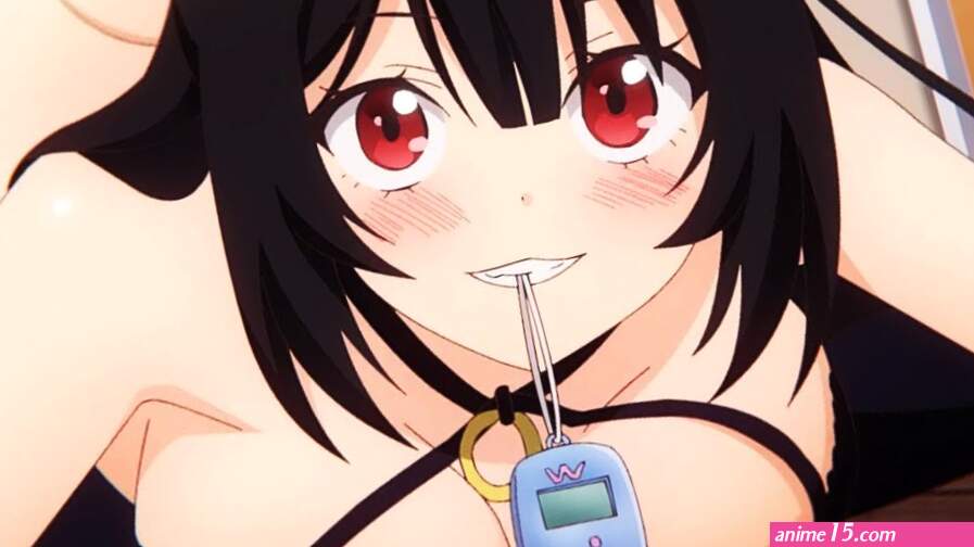 Best 5 Uncensored Fantasy Ecchi Anime Coming In 2023
