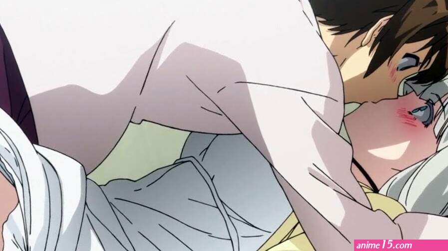 Top 10 UNCENSORED RomanceEcchi Anime