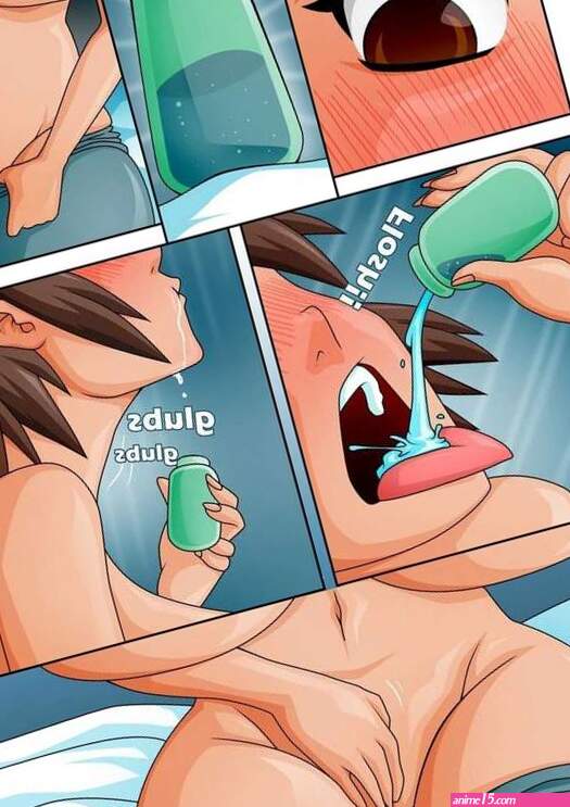 Porn comic Bigger And Milkier. Chapter 1. WitchKing00. Sex comic beauty created a