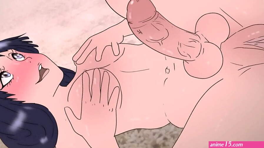 You smell like Cum ! Transgender Gisele Gewelle from bleach ! Hentai porn 2d Anime cartoon