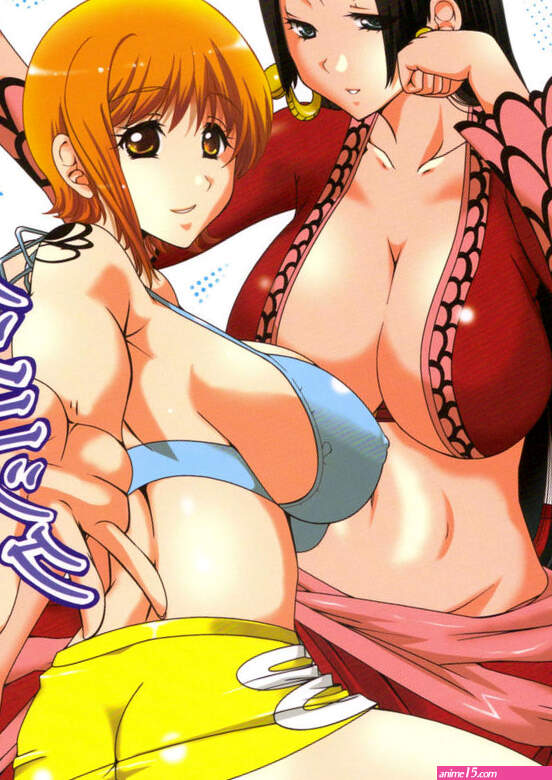 Boa Hancock