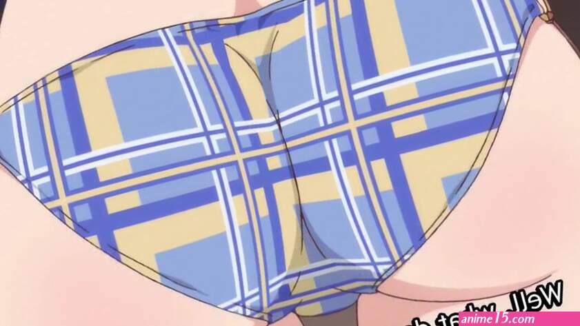 Mushroom Lord 2099 Adam Cole is b57632 on X: HarukanaReceive: So we have the badminton anime with the tomboy titties and here we have the anime about the big beach volleyball