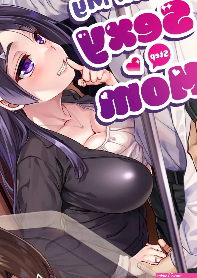 Daily Life With My Sexy Stepmom Porn Comic english 01