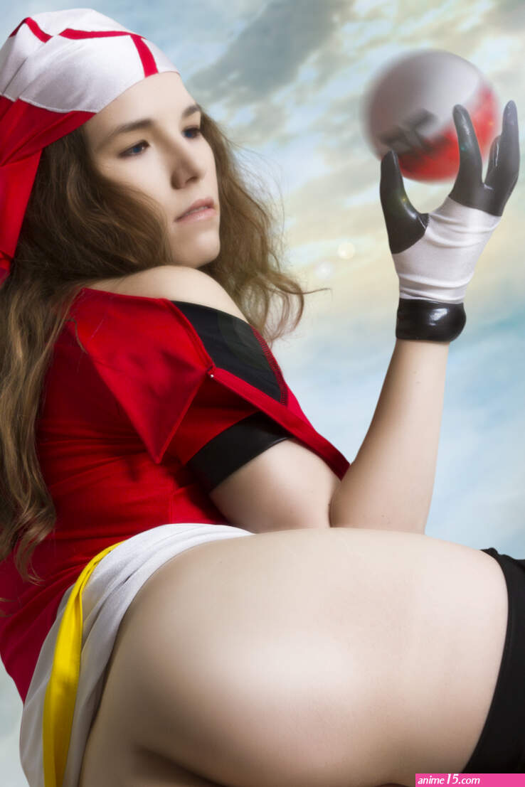 CosplayErotica