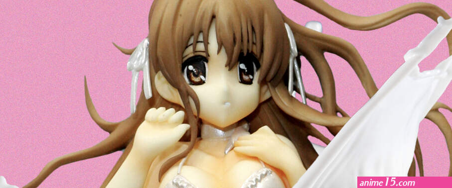 The Men Who Nut on Anime Figurines