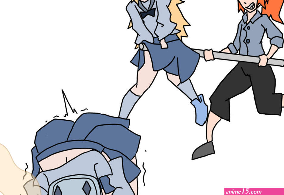 cuntbusting 3-Revenge by weaktoweast on DeviantArt