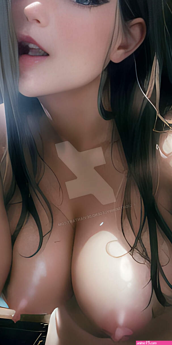 Cute Anime Girl Nude in Car by LightSkinnyLegend on DeviantArt