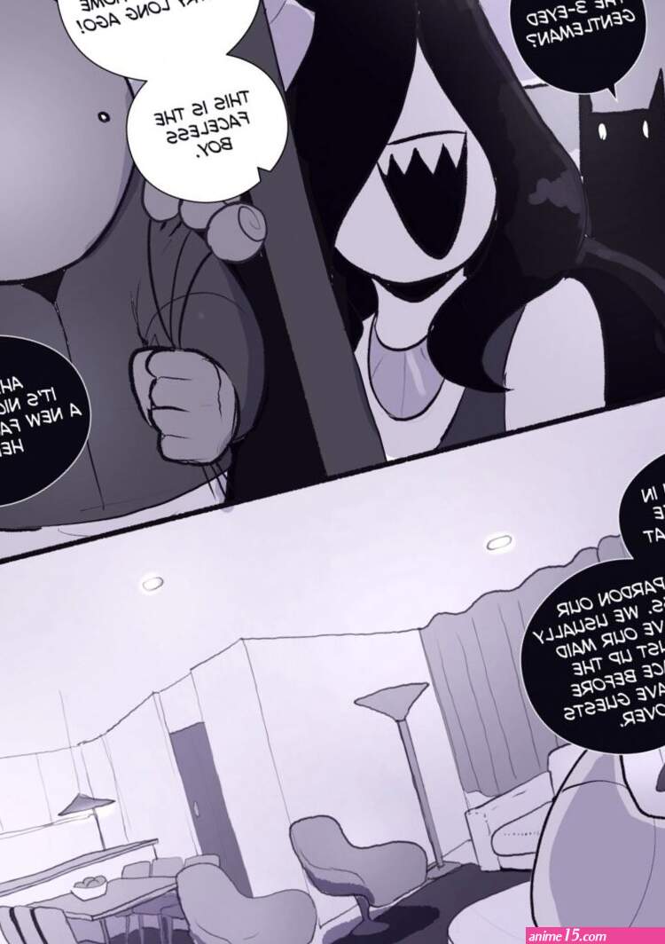 Dandy Demons: Ch. 2 Parents Porn comic Rule 34 comic Cartoon porn comic