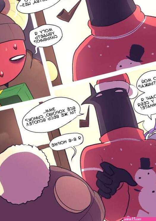 2 Dandy Demons Squishmas Special