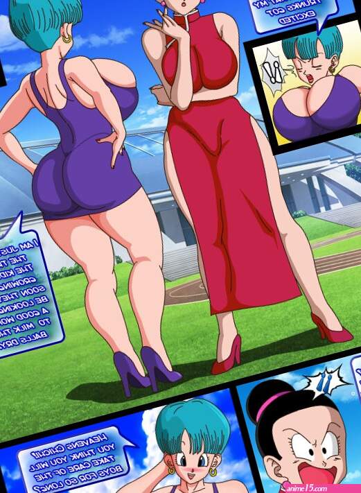 Dragon Ball Z Issue 13
