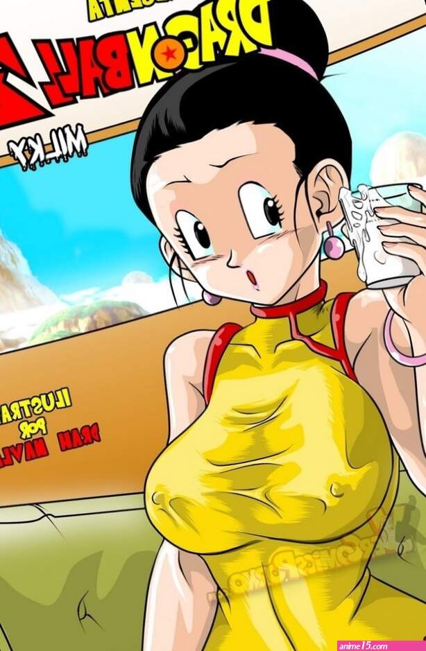 Milky Milk 1