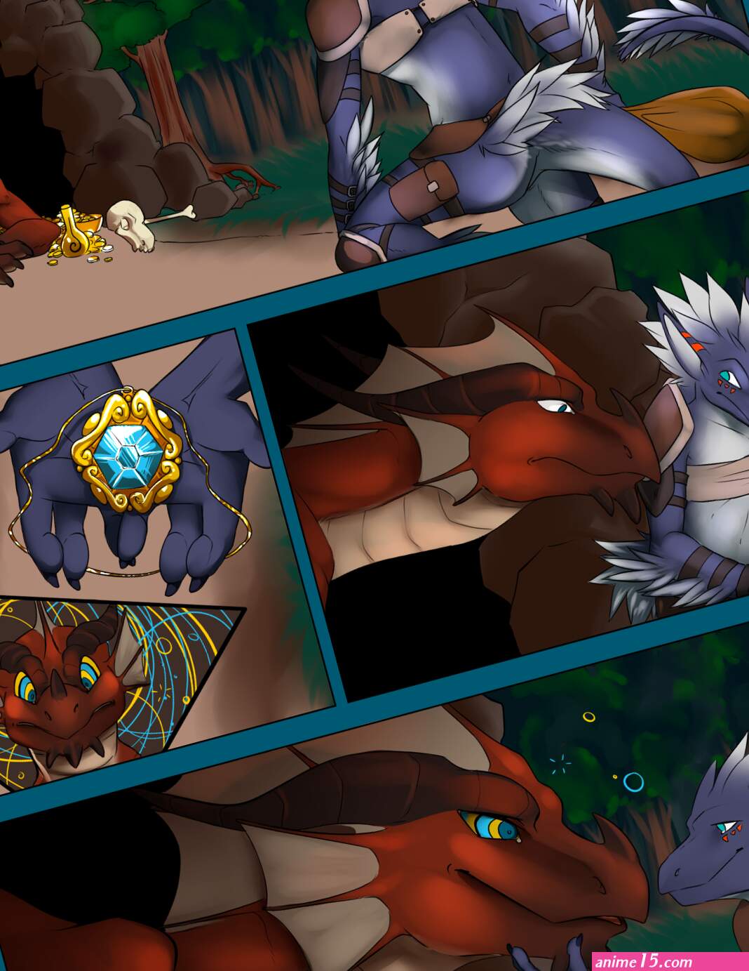 Comic CM zsisron page12 by The-Narutoshi -- Fur Affinity dot net