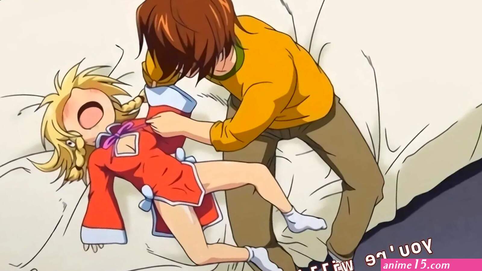 Watch hentai Namanaka Hyaku Percent!
