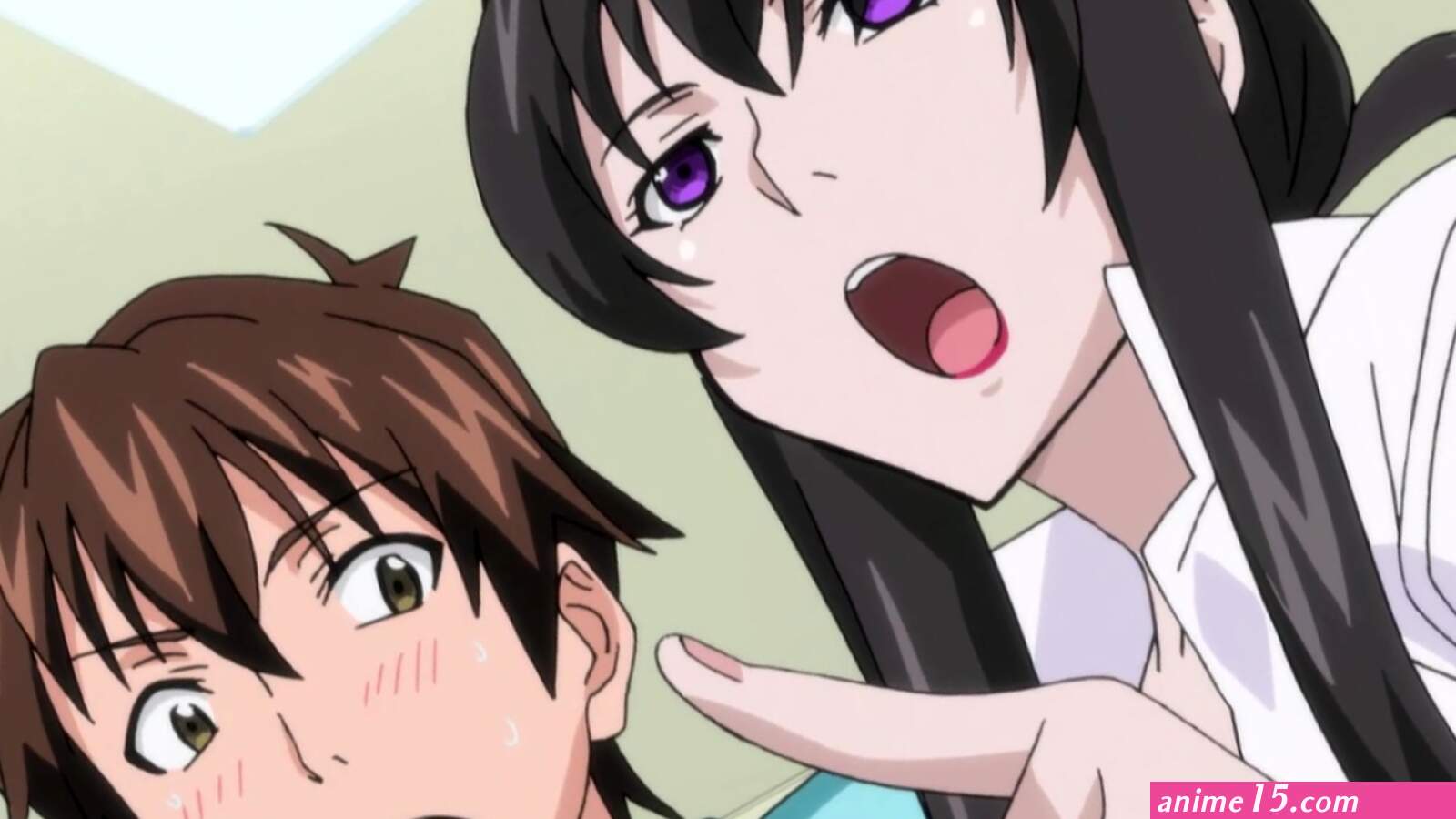 Amanee! ! ENG DUB Hentai Online HD