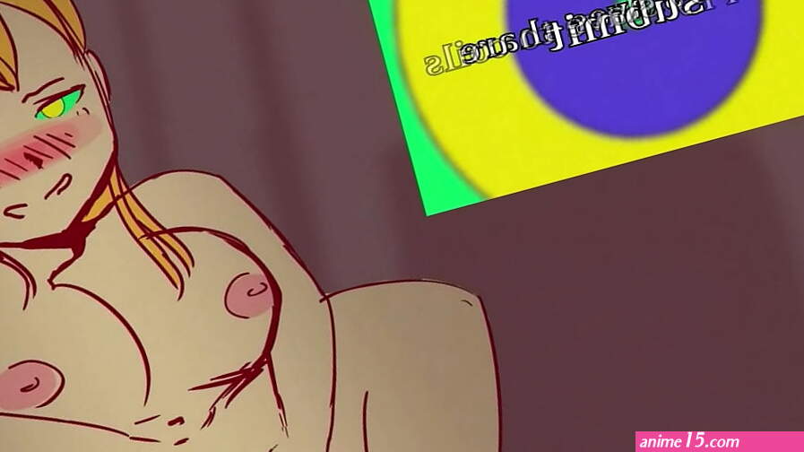 Anime Girl Streamer Gets Hypnotized By Coil Hypnosis Video