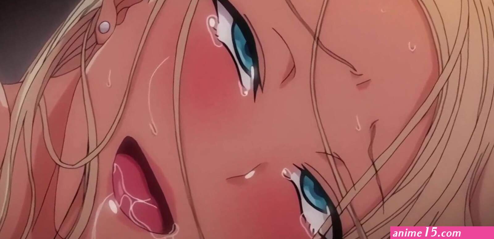 Busty hentai anime girls hypnotized and fucked by their middle aged sex counselor