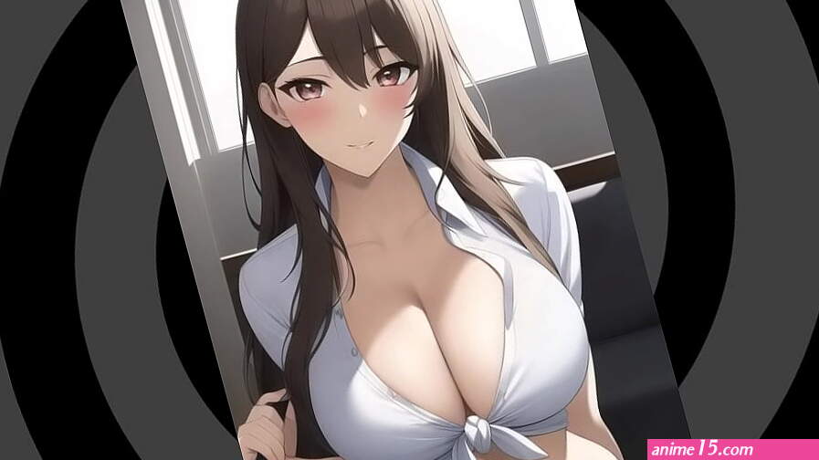 Miss Evas Hypnotic Breasts