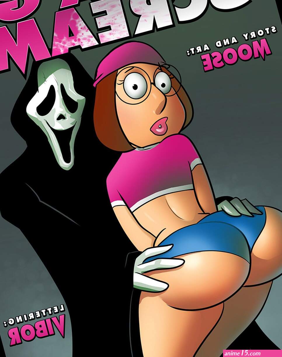 Mag Screams Family Guy Dirty Comics Porn Comic