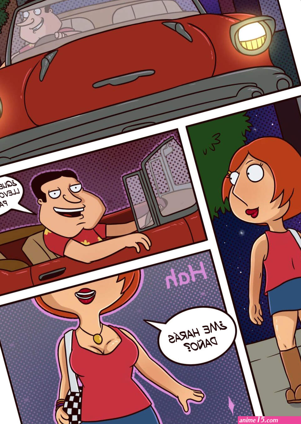 Lustart21 Giggity Goo Family Guy Ver Comics Porno Gratis 2024