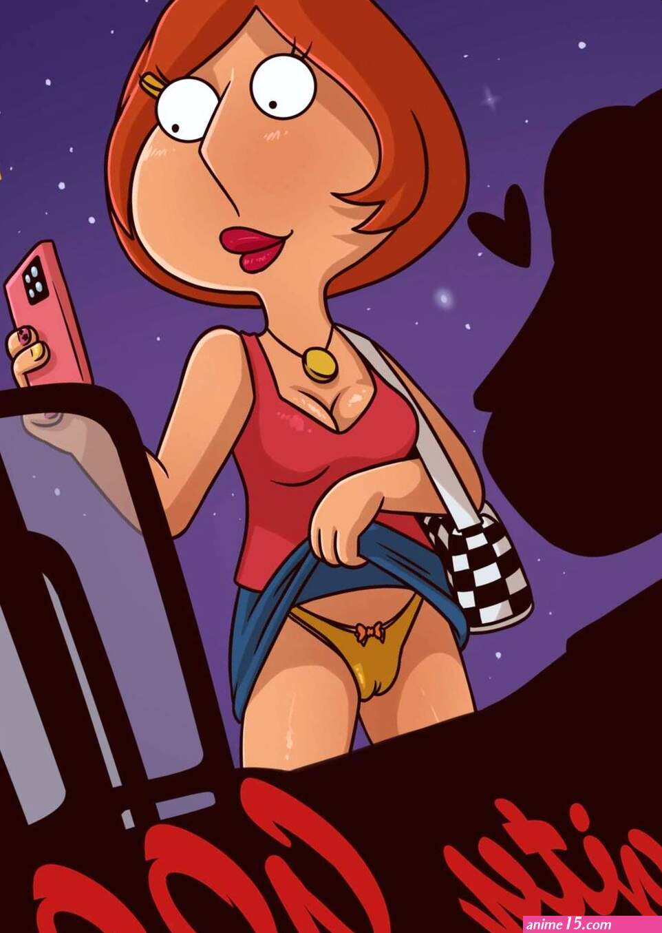 Lustart21 Giggity Goo Family Guy Ver Comics Porno Gratis 2024