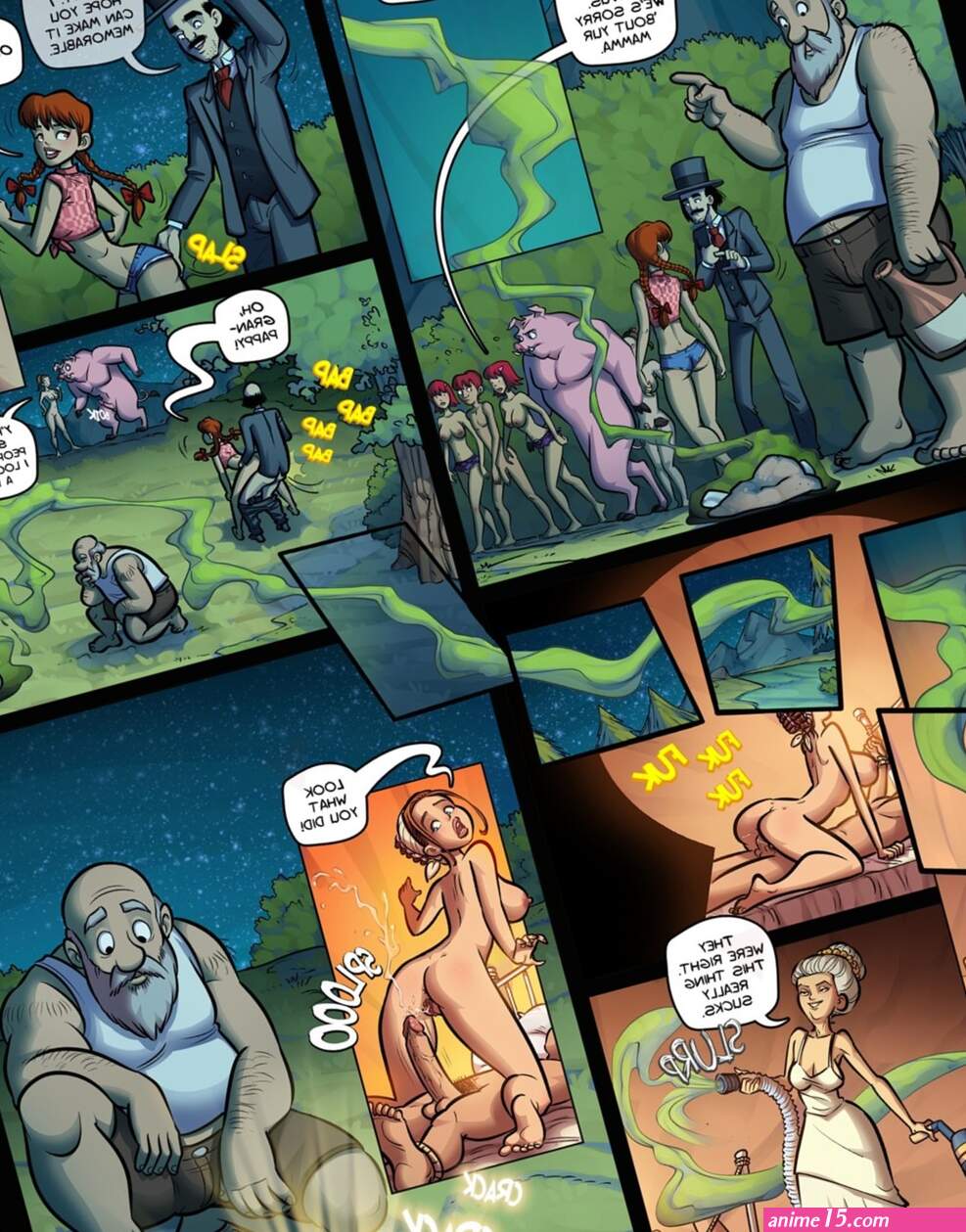 Farm Lessons Issue 21
