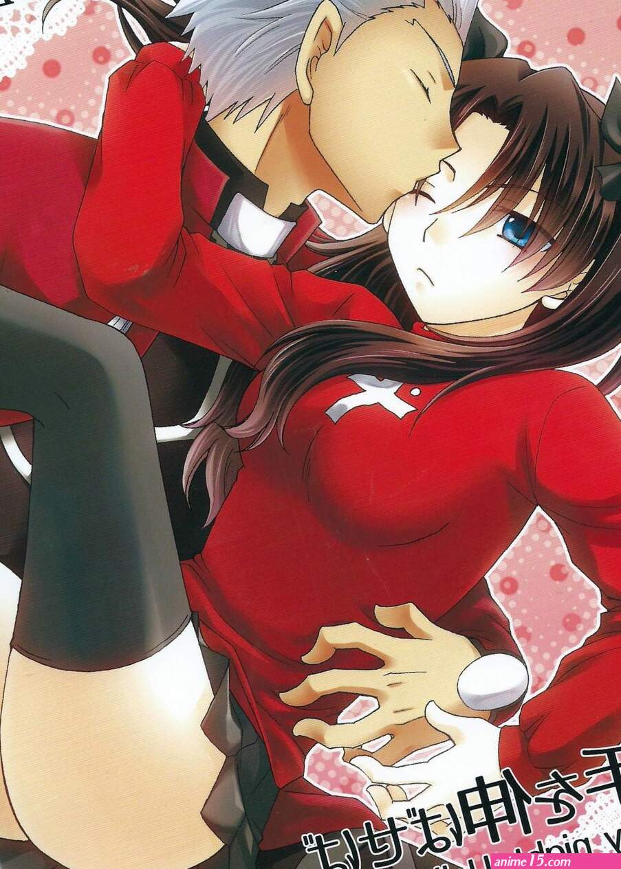 Read Fate Stay Night Porn Comics Page 42 Of 174 Hentai Porns